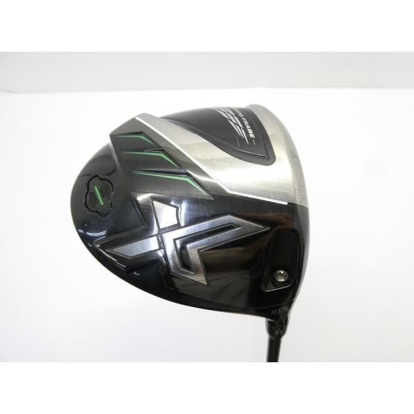 XXIO X DUNLOP ダンロップ ゼクシオX 2022 1W 10.5 / Miyazaki AX-11