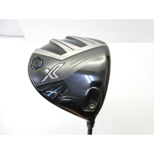 ゼクシオ テン DUNLOP ダンロップ ゼクシオX 2024 1W 10.5 / Miyazaki