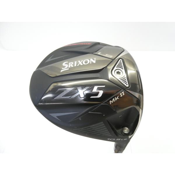 ドライバーヘッドAlgrund AD-01 ZX（スリクソン） DUNLOP ダンロップ SRIXON ZX5 MK-2LS 1W ドライバー