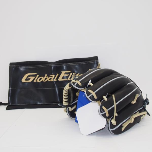 Global Elite MIZUNO ミズノ GLOBAL ELITE インフィニティNEO 硬式用内
