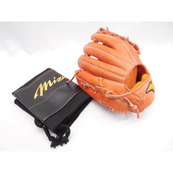 Mizuno Pro MIZUNO PRO ミズノプロ SDT-283 硬式内野手用 Mizuno Pro MIZUNO PRO ミズノプロ SDT-283 硬式内野手用