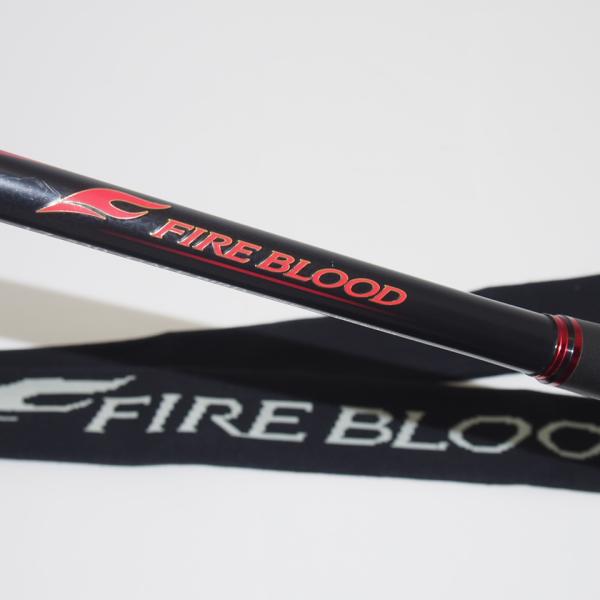 ロッド SHIMANO FIRE BLOOD Onaga GALE BIRD Shimano FIREBLOOD Onaga GALE BIRD 1.7-500 ISO Telescopic Rod