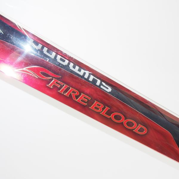 シマノ SHIMANO 20 FIRE BLOOD Onaga 1.5-530 セントハウンド 袋