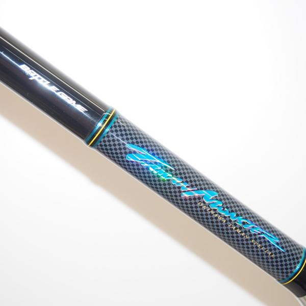 DAIWA（釣り） DAIWA ダイワ 08 BATTLE GAME タマンモンスター