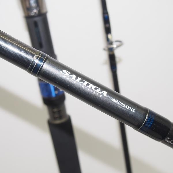 DAIWA（ダイワ） ソルティガ エアポータブル SALTIGA 2015年モデル