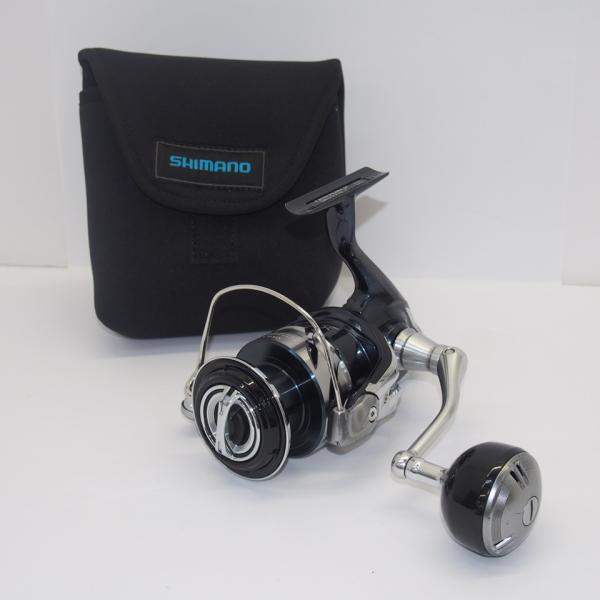 シマノ（SHIMANO） TWINPOWER ツインパワーSW 2021年モデル 6000XG
