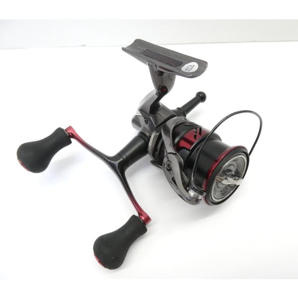 シマノ（SHIMANO） セフィアXR 2021モデル C3000S スピニングリール