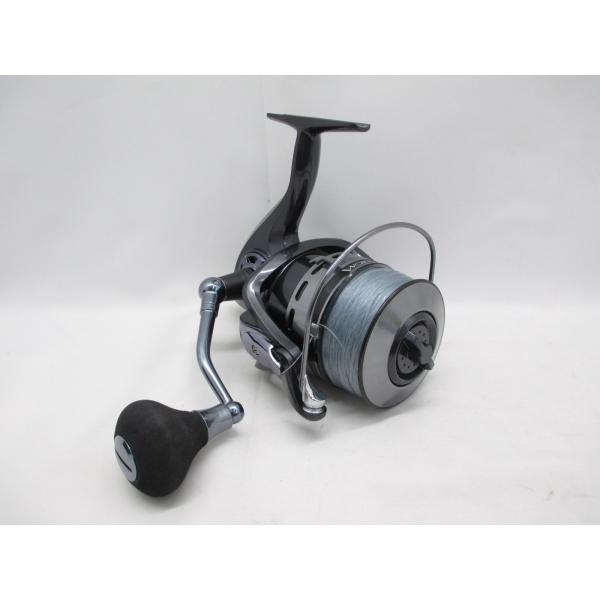 プロックス Prox バルトム2スピード 9000 V2s9000 スピニングリール 中古 Ws303 A 124 Ws303 21 スリフト 通販 Yahoo ショッピング