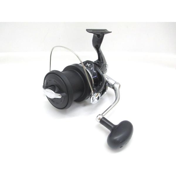 シマノ SHIMANO パワーエアロ プロサーフ 極太仕様 TYPE-8 シマノ SHIMANO パワーエアロ プロサーフ 極太仕様 TYPE-8