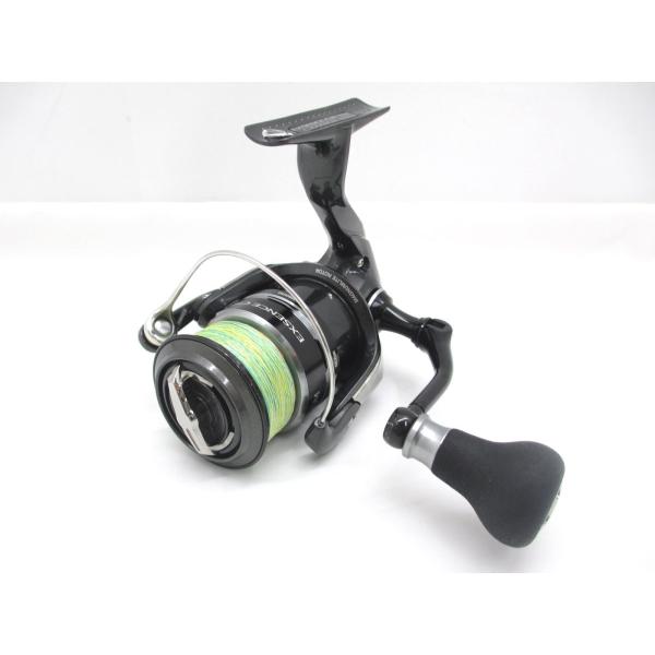 シマノ12EXSENCE C3000HGM リール　ジャンク EXSENCE シマノ SHIMANO 12エクスセンス CI4+ C3000HGM