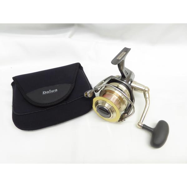 DAIWA(釣り) ダイワ DAIWA 09 Catalina 5000 スピニングリール DAIWA(釣り) ダイワ DAIWA 09 Catalina 5000 スピニングリール