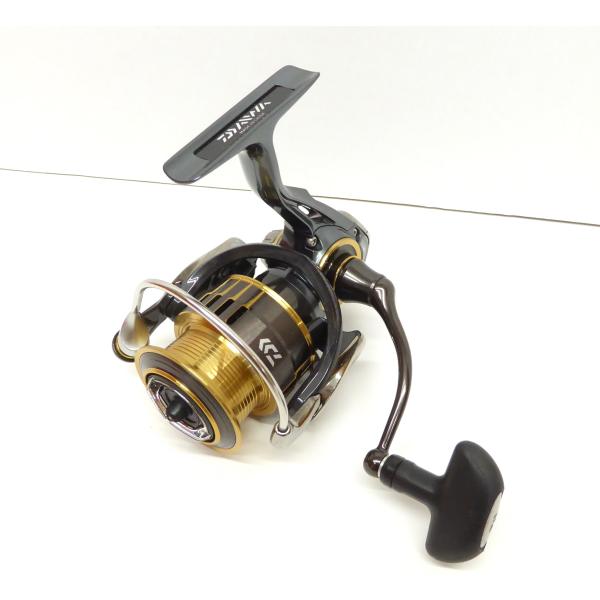 ダイワ　17セオリー2510PE-H ダイワ(DAIWA) 17セオリー(THEORY) 2510PE-H 17セオリー(THEORY