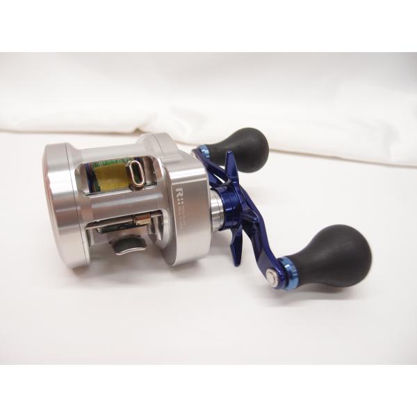 DAIWA(釣り) ダイワ DAIWA 10 RYOGA BJ C1012PE-HWL ベイト DAIWA(釣り) ダイワ DAIWA 10 RYOGA BJ C1012PE-HWL ベイト