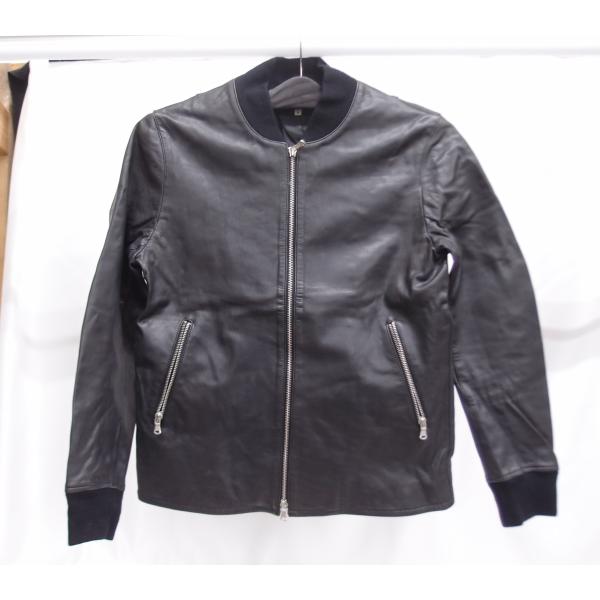 ❤️美品❤️フリークスストア ライダース　ラムレザー　ジャケット　革ジャン FREAK'S STORE 革ジャン ライダース FREAK'S STORE/フリークス