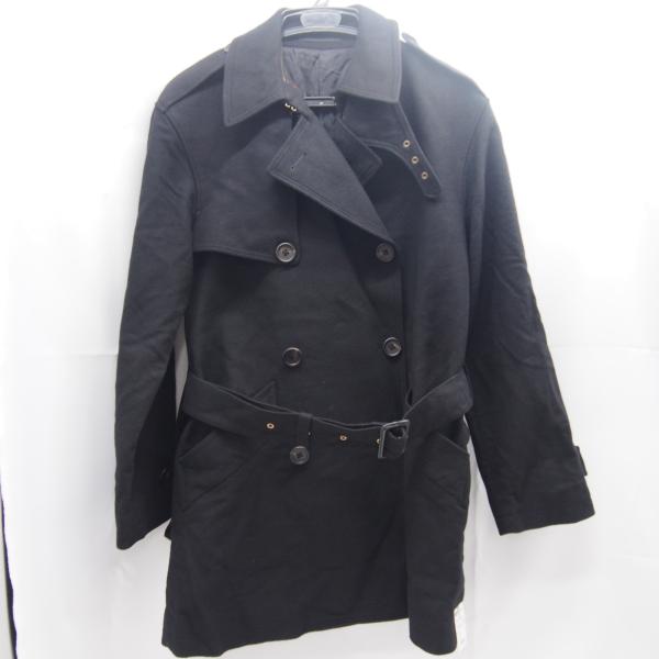 ポール・スミス ウールトレンチコート Lサイズ トレンチコート / Paul Smith | ファッション通販 【公式通販