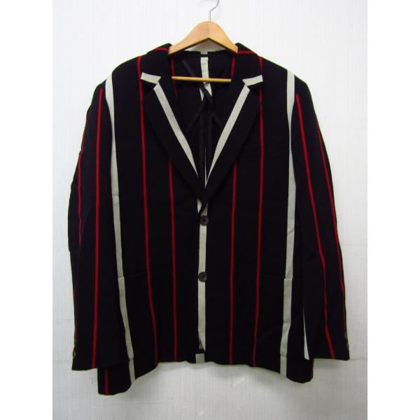 【美品】Y’s Red Label テーラードジャケット レッド ヴィヴィアンウエストウッドレッドレーベル Vivienne Westwood