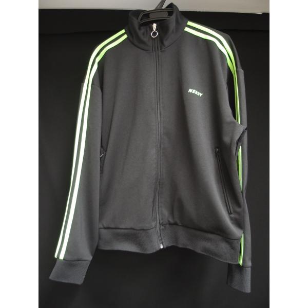 NERDY ジャージ thrift-webshop_a-129-wf1819-21