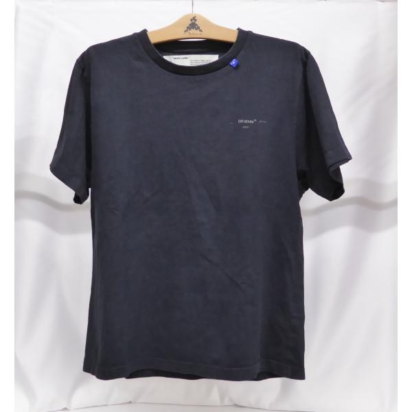 off white（オフホワイト） OFF-WHITE Tシャツ 20FW SIZE:XS メンズ