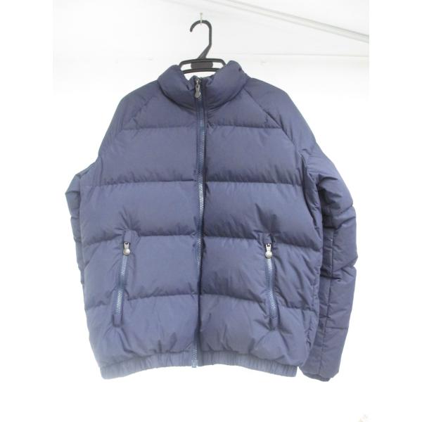 Saint James セントジェームス Pyrenex ピレネックス ダウンジャケット Size L 中古 メンズ Wf15 A 130 Wf15 21 スリフト 通販 Yahoo ショッピング