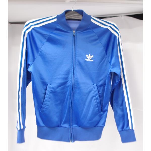 アディダス ADIDAS ATP トラックジャケット 80s size:S メンズ 