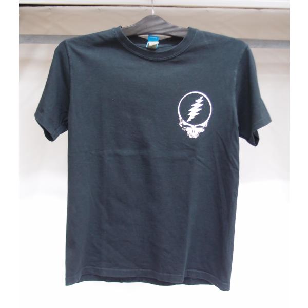 激レア　フルプリント 総柄Grateful Dead Tシャツ Lサイズ 90s Grateful Dead グレイトフルデッド 総柄 ツアー Tシャツ