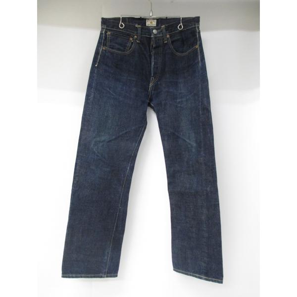 Pherrow's PHERROW'S フェローズ SIZE:W30 デニム 中古 メンズ