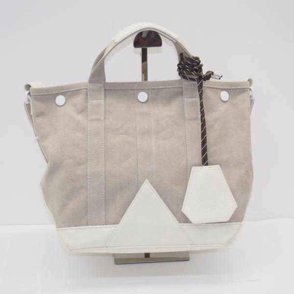 PORTER ポーター COAL 2WAY TOTE BAG (S) キーチャーム付 鞄 ∴WB1056