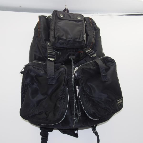 TANKER（PORTER） PORTER ポーター TANKER タンカー RUCKSACK(L