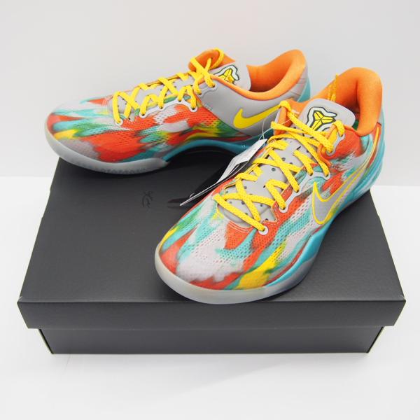 NIKE（ナイキ） NIKE KOBE 8 PROTRO -VENICE BEACH- TQ3548-001 size27