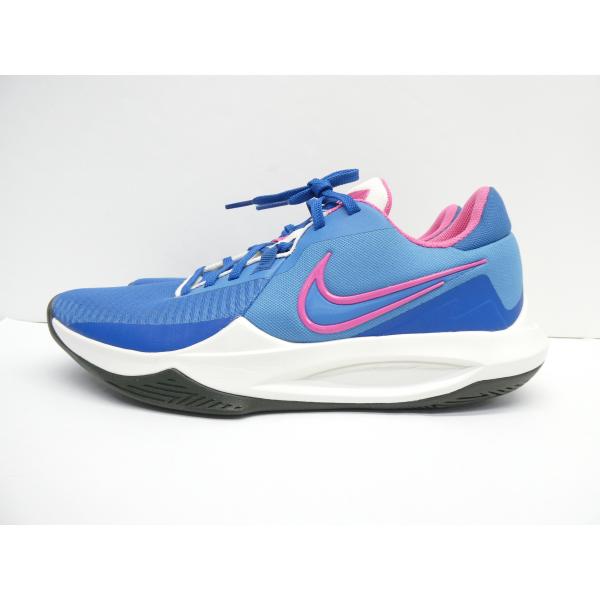 NIKE（ナイキ） NIKE PRECISION 6 Dutch Blue Pink Sicle DD9535-400