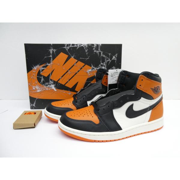 シューズ(男性用) Air Jordan 1 High OG Hyper  27.5 NIKE】Jordan 1 Retro High OG Hyper Royal (Nike/スニーカー