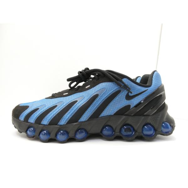 ナイキ NIKE AIR MAX Dn8 SE Photo Blue / Vivid Orange / Black HV4525-400 size:28.5cm スニーカー 靴 △WT5090