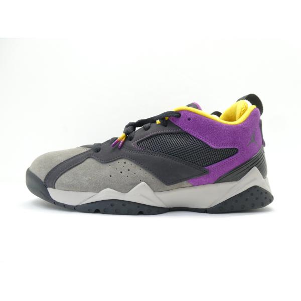 ナイキ NIKE JORDAN MVP 92 Oil Grey / Viotech HQ3950-005 size:29.0cm スニーカー 靴 △WT5104