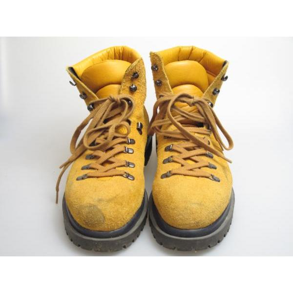 Belly Button ワークブーツ 中古 メンズ 26cm ブーツ 靴 Wt119 A 153 Wt119 21 スリフト 通販 Yahoo ショッピング