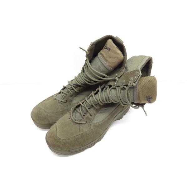 Danner 55314 Tanicus 8' sage hot メンズ 28.5cm ミリタリー Danner 55314 Tanicus 8' sage hot メンズ 28.5cm ミリタリー