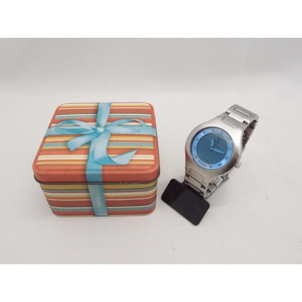 FOSSIL フォッシル BIG TIC ビッグティック JR-7999 クォーツ FOSSIL フォッシル BIG TIC ビッグティック JR-7999 クォーツ