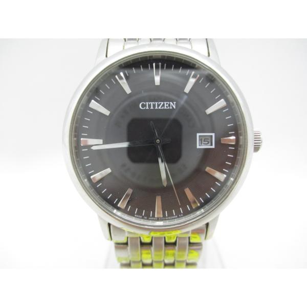 CITIZEN ã·ããºã³ Eco-Drive ã¨ã³ãã©ã¤ã E111-S067901 ã½ã¼ã©ã¼ è
æè¨ WA3947 :A-160-WA3947-21:ã¹ãªãã - é販 - Yahoo!ã·ã§ããã³ã°