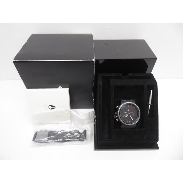 NIXON（ニクソン） A153-001 TRADER トレーダー クォーツ 腕時計