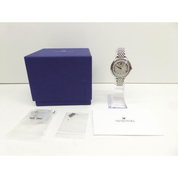 SWAROVSKI スワロフスキー クリスタルライン Aura 5519462 SWAROVSKI スワロフスキー クリスタルライン Aura 5519462