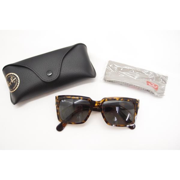 Ray-Ban レイバン　ケース付 Ray-Ban ケース付 レイバン RB2191 Inverness サングラス