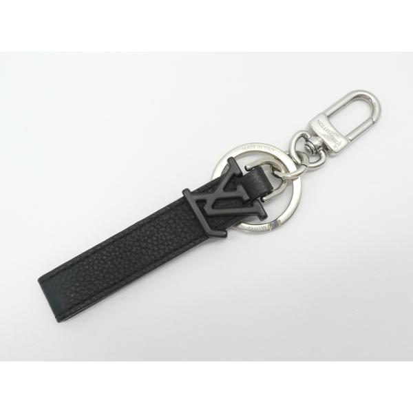【極美品】ルイヴィトン ドラゴンヌ アエログラム キーホルダー M01194 LOUIS VUITTON モノグラム チャーム LOUIS VUITTON（ルイ・ヴィトン） ドラゴンス アエログラム M01194