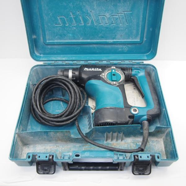 マキタ makita 28mmハンマドリル HR2811F 電動工具 ∴WK1839