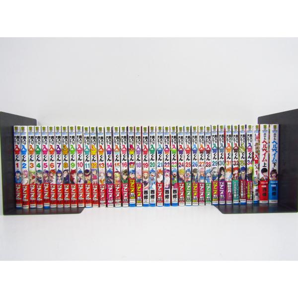 魔入りました！入間くん 5～34巻セット 魔入りました!入間くん コミック 1-34巻セット |本 | 通販 | Amazon