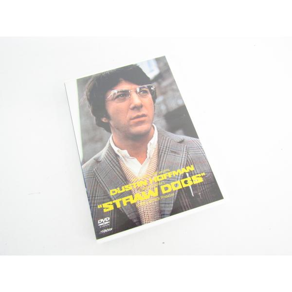 わらの犬 DVD ◇V6273 : スリフト - 通販 - Yahoo!ショッピング