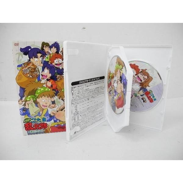 アニメ Dvd 忍たま乱太郎 第21シリーズ 下 Dvd Box Disc3枚組 中古 Buyee Buyee Japanese Proxy Service Buy From Japan Bot Online