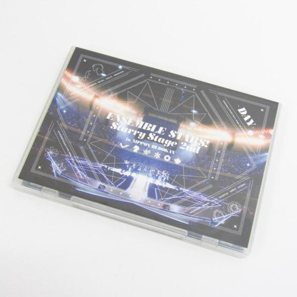 あんさんぶるあんさんぶるスターズ!! Starry Stage 2th in 日本武道館