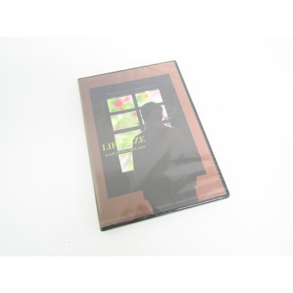 未開封品 小田和正 LIFE SIZE 2015 DVD ◇V6474