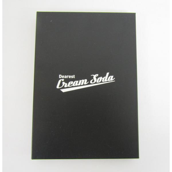 Dearest Cream Soda DVD☆V6653 : スリフト - 通販 - Yahoo!ショッピング