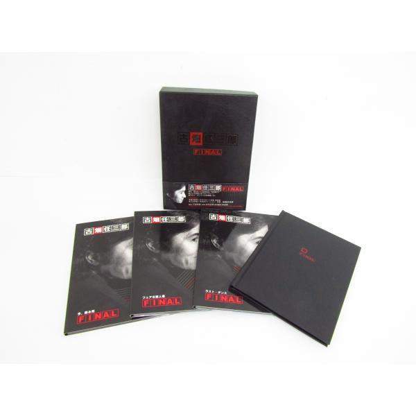 古畑任三郎 FINAL DVD BOX ◇N10604 : スリフト - 通販 - Yahoo