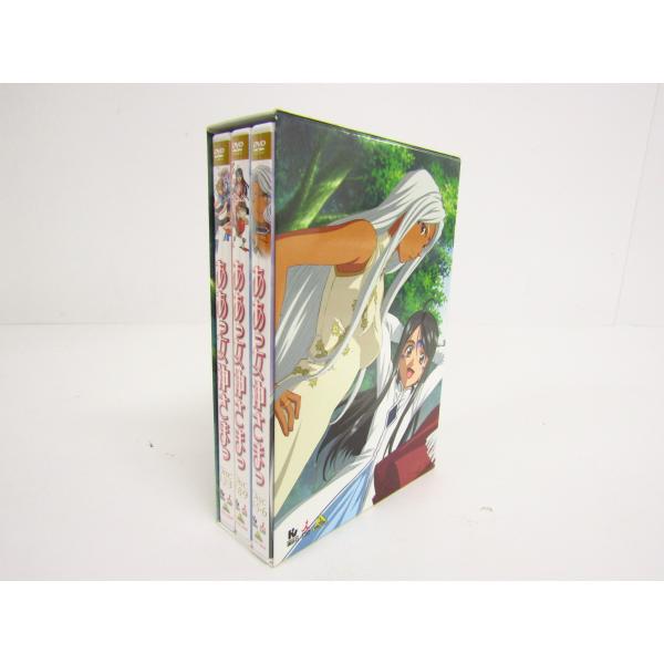 ああっ女神さまっ DVD-BOX 第1期☆V5917 : スリフト - 通販